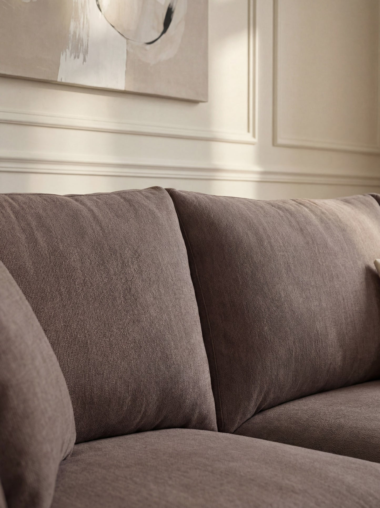 Modular Sofa Kuroda 3-Seat Lounge
