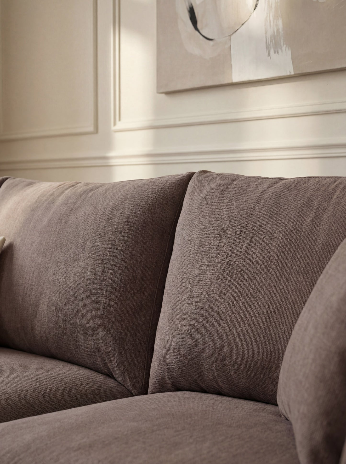 Modular Sofa Kuroda 3-Seat Lounge