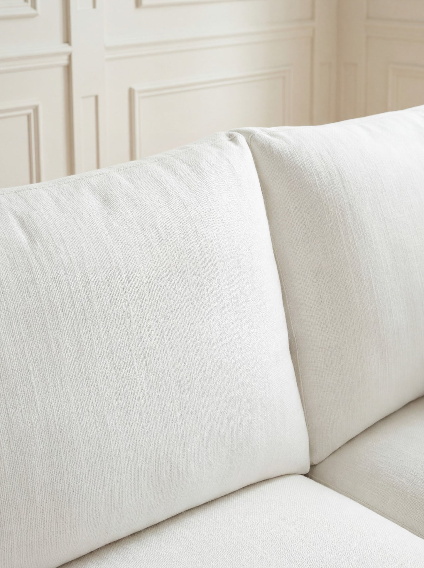 Modular Sofa Kuroda 3-Seat Lounge