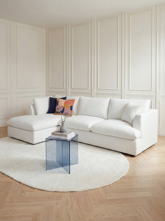 Modular Sofa Kuroda 3-Seat Lounge