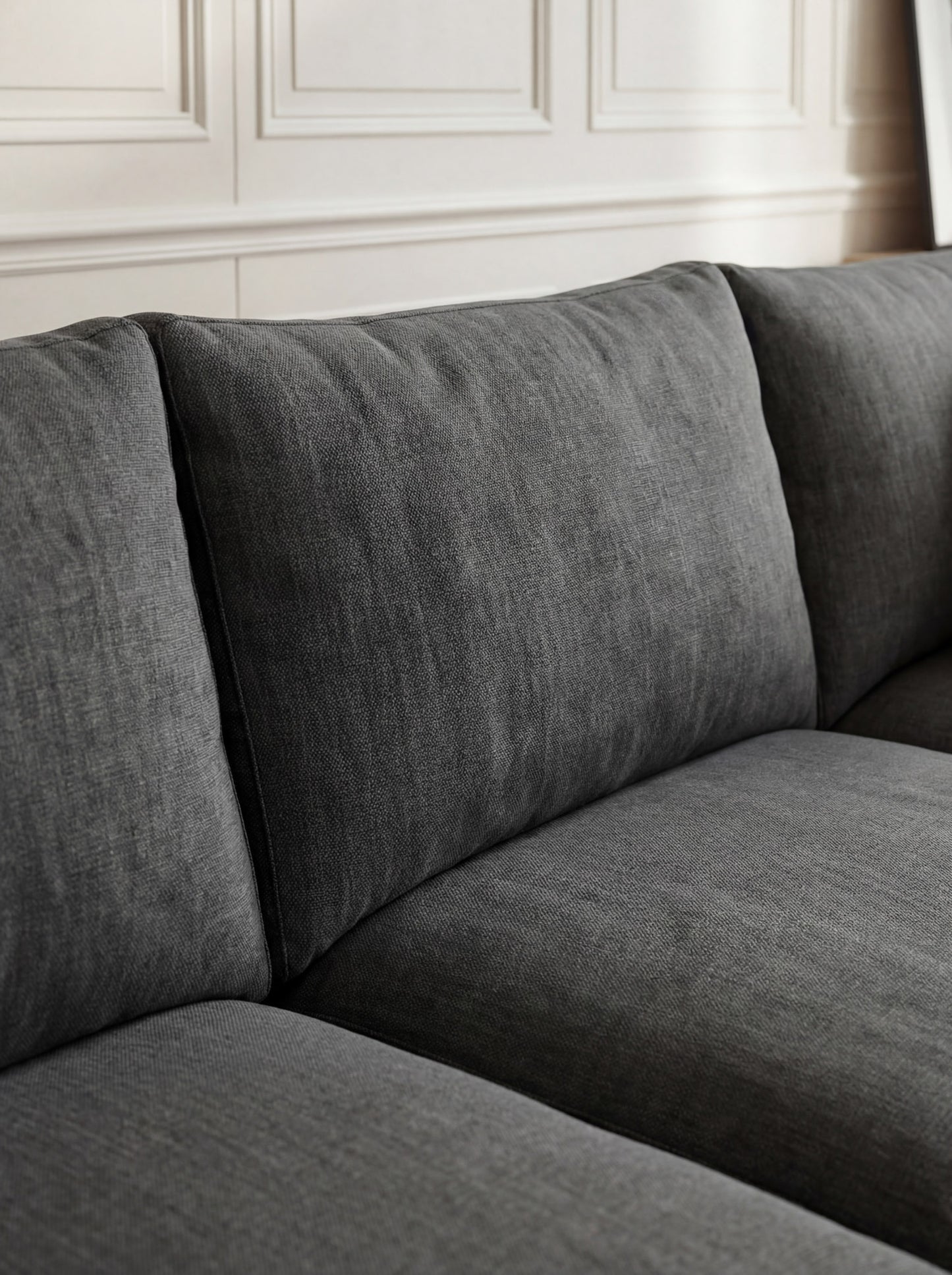 Modular Sofa Kuroda 3-Seat Lounge