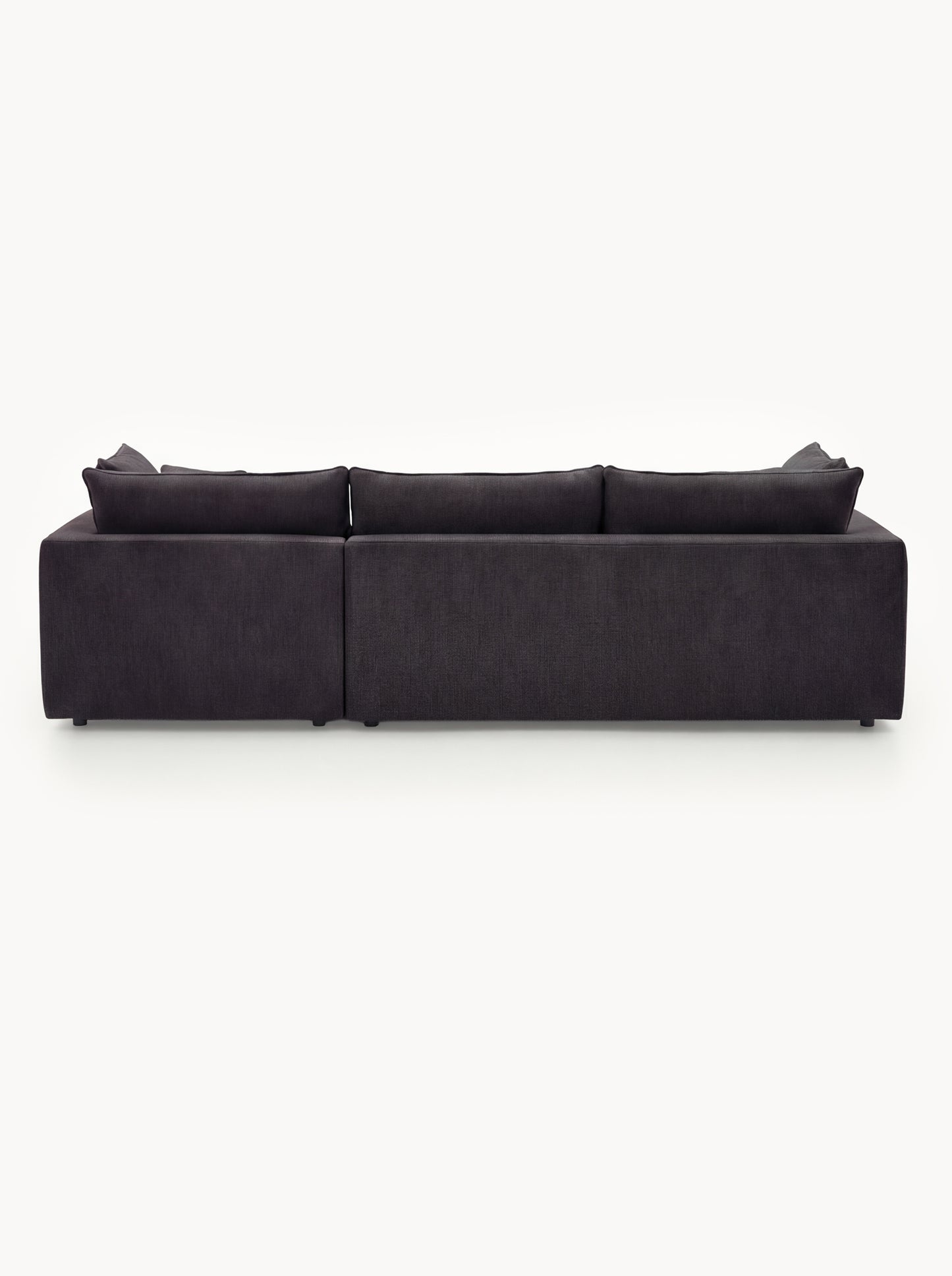 Modular Sofa Kuroda 4-Seat Corner Lounge