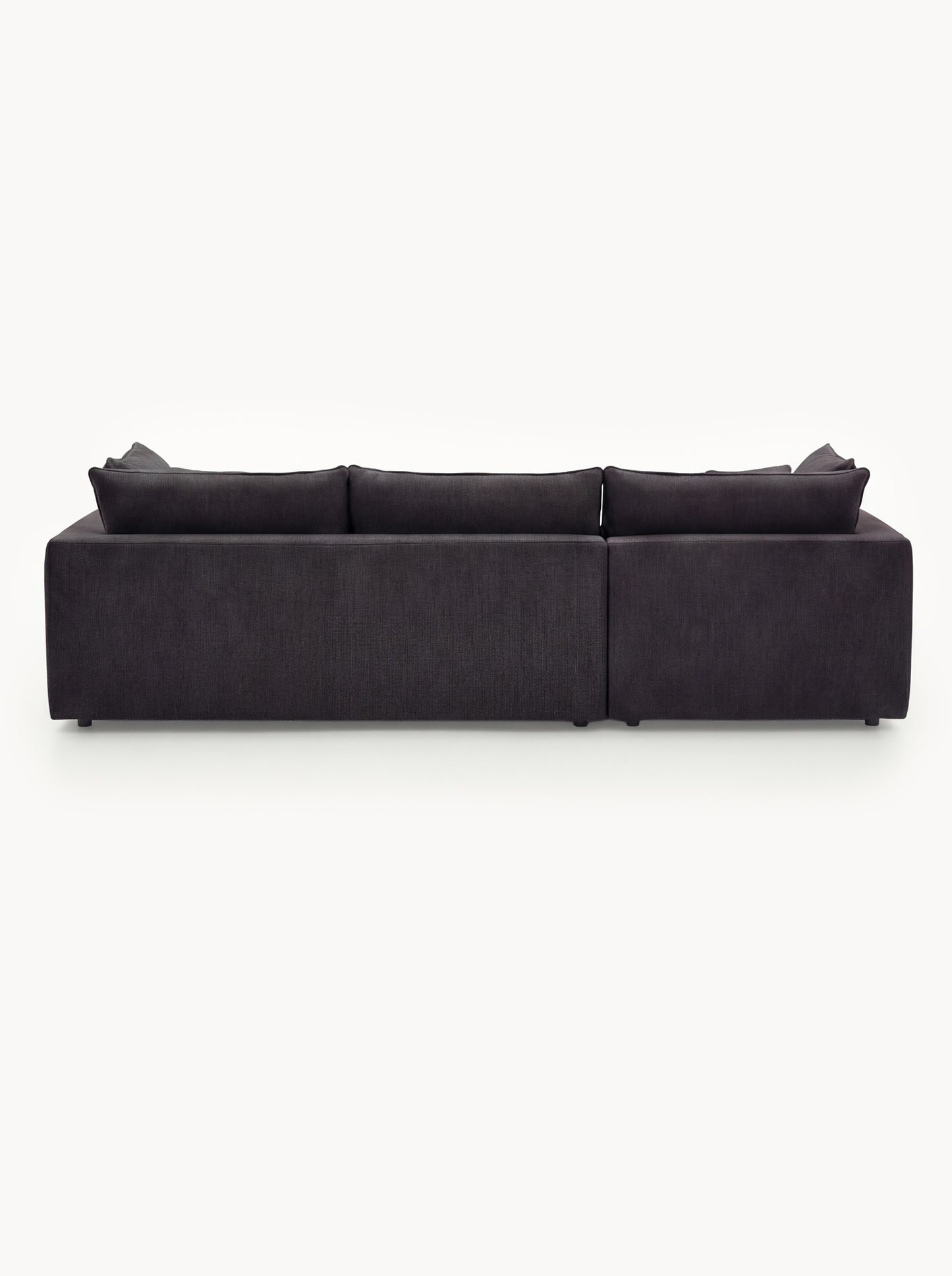 Modular Sofa Kuroda 4-Seat Corner Lounge