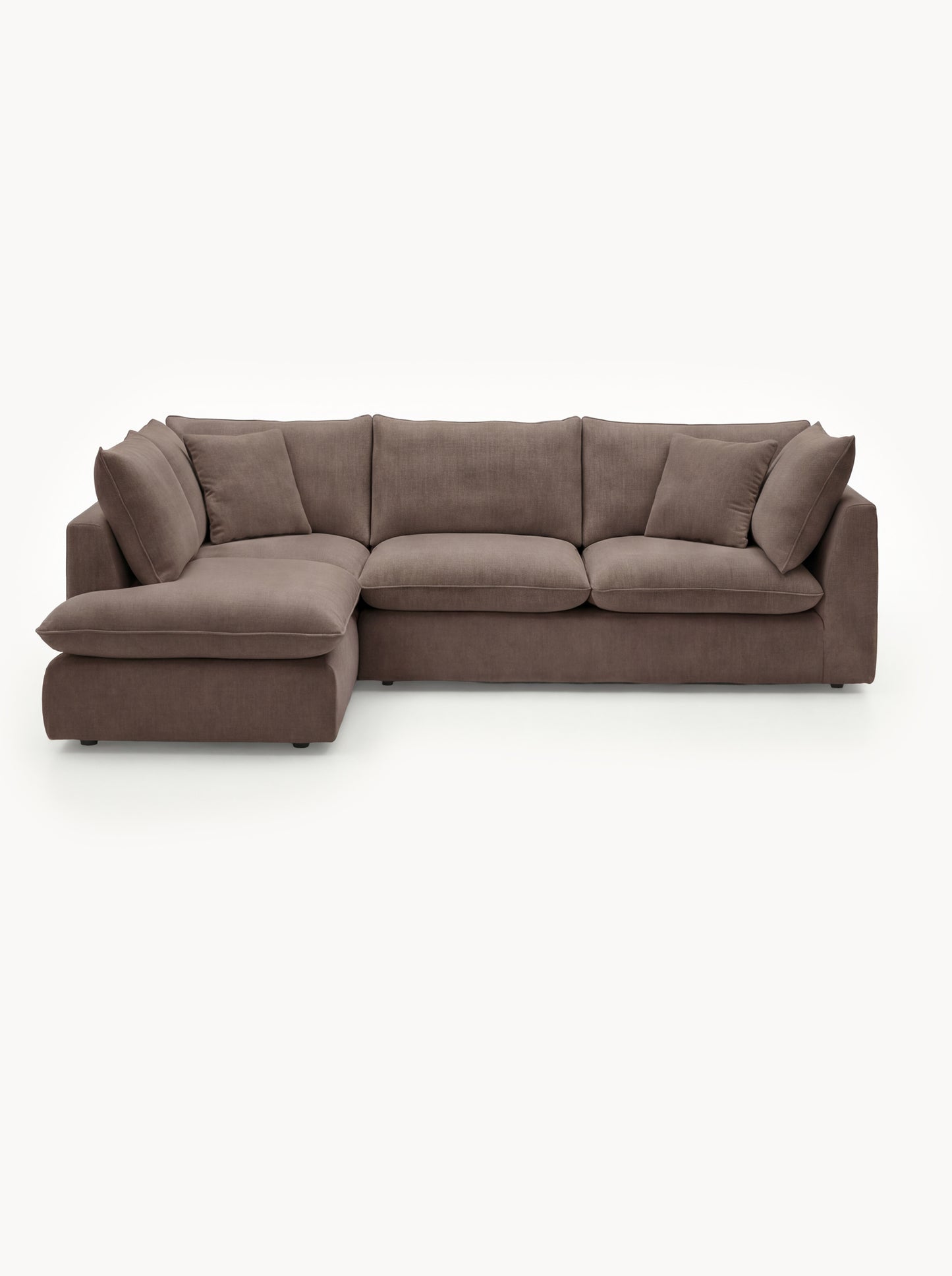 Modular Sofa Kuroda 4-Seat Corner Lounge