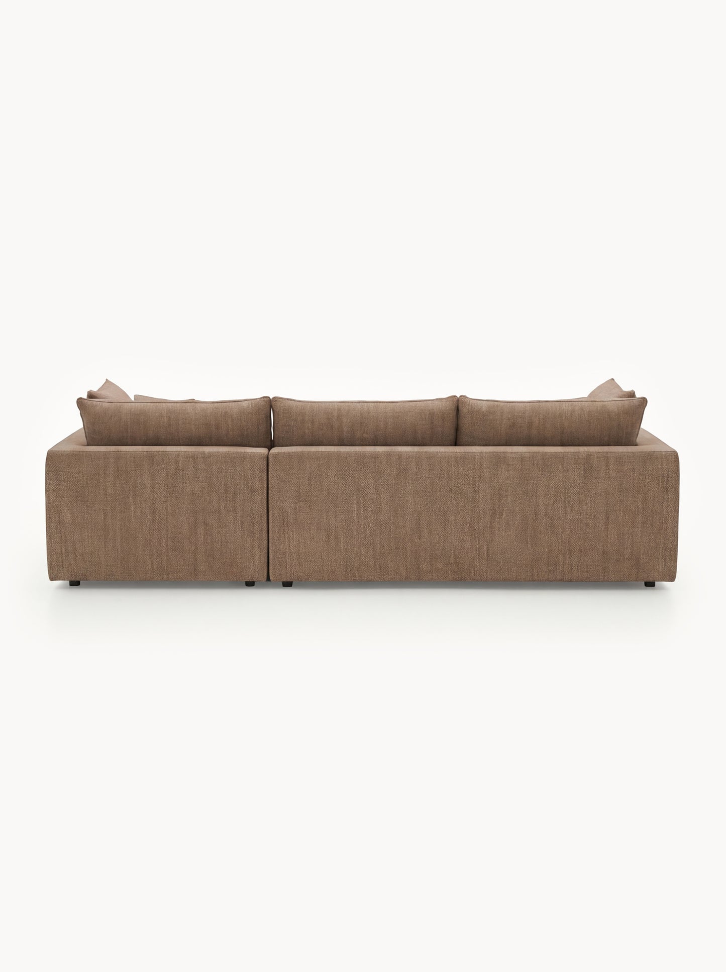 Modular Sofa Kuroda 4-Seat Corner Lounge