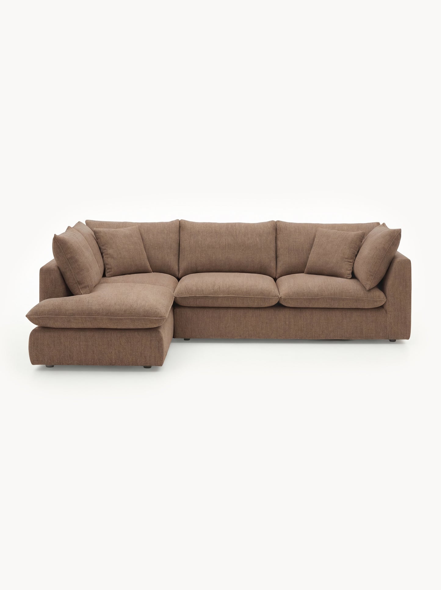 Modular Sofa Kuroda 4-Seat Corner Lounge