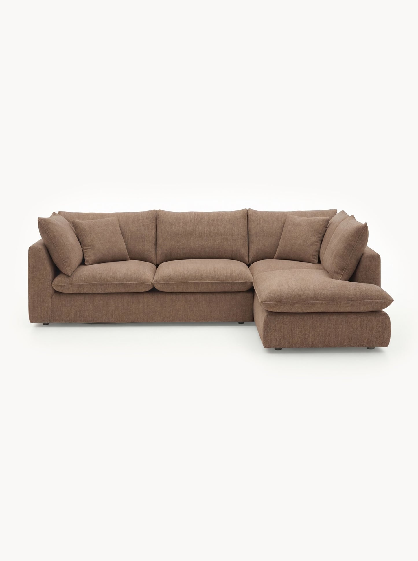 Modular Sofa Kuroda 4-Seat Corner Lounge
