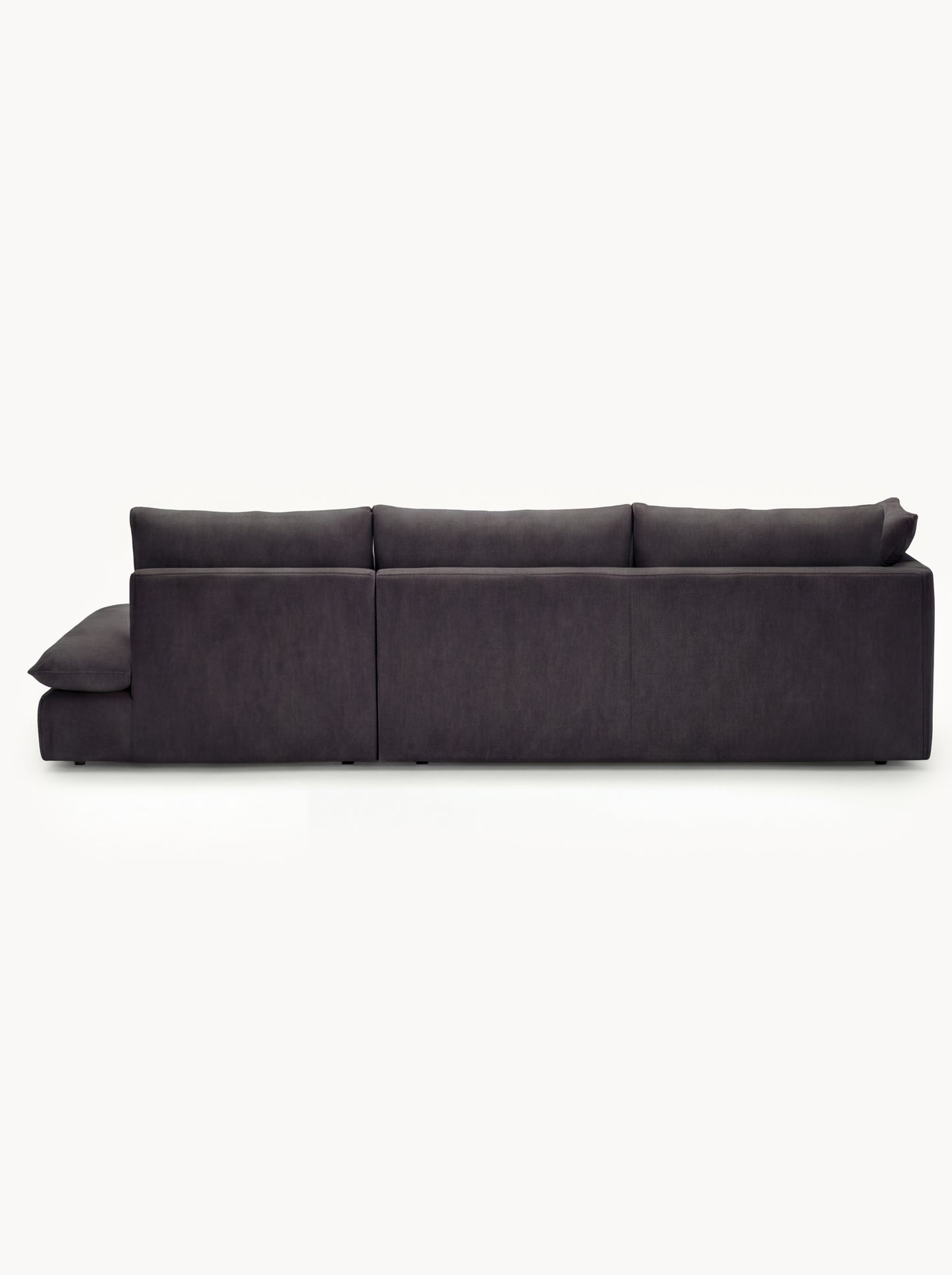 Modular Sofa Kuroda XL-Seat