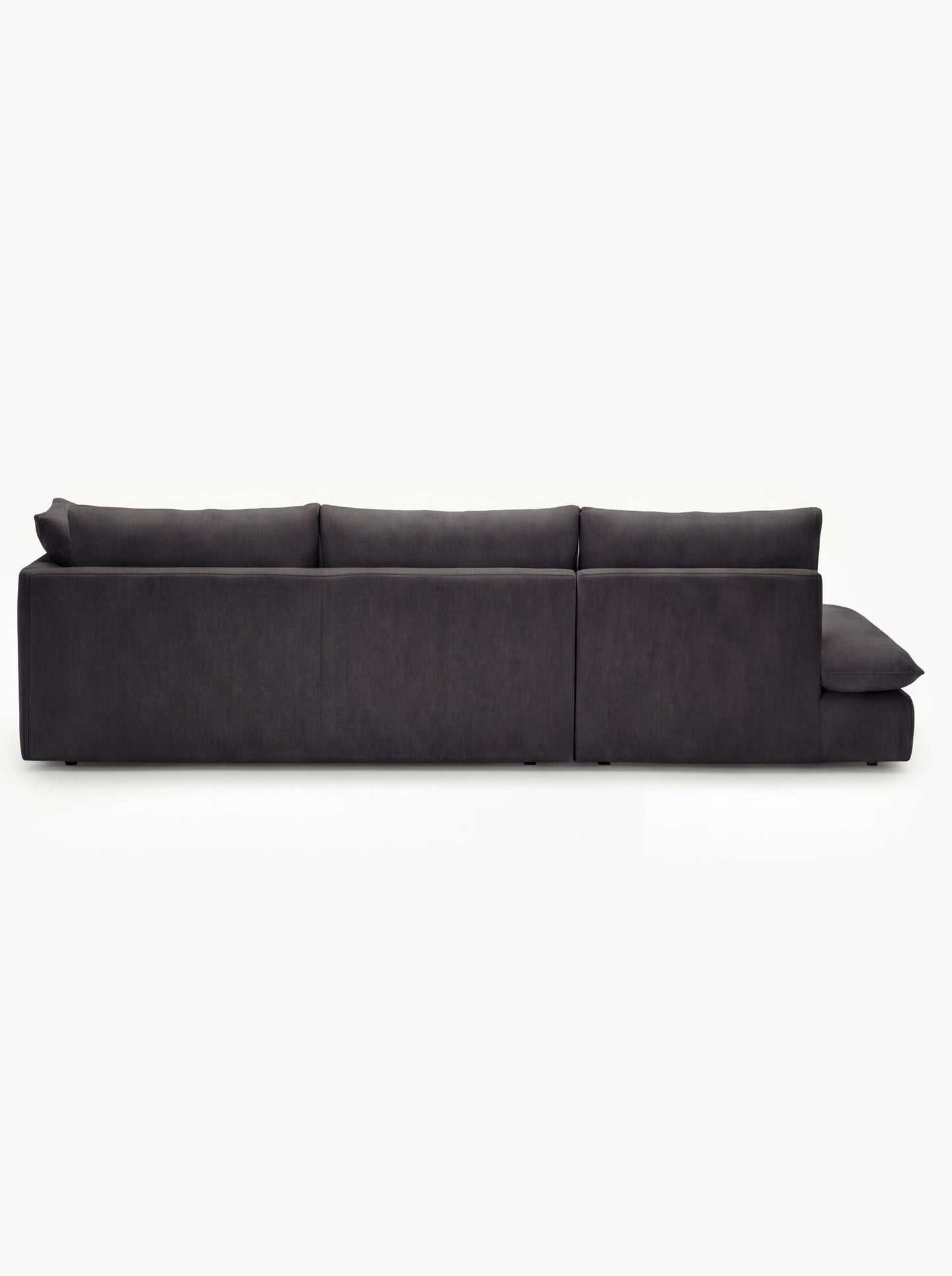 Modular Sofa Kuroda XL-Seat