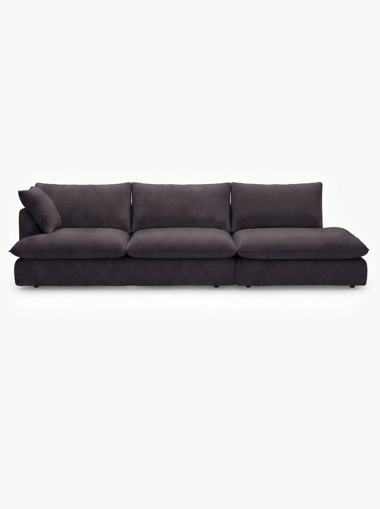Modular Sofa Kuroda XL-Seat