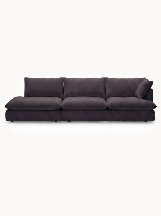 Modular Sofa Kuroda XL-Seat