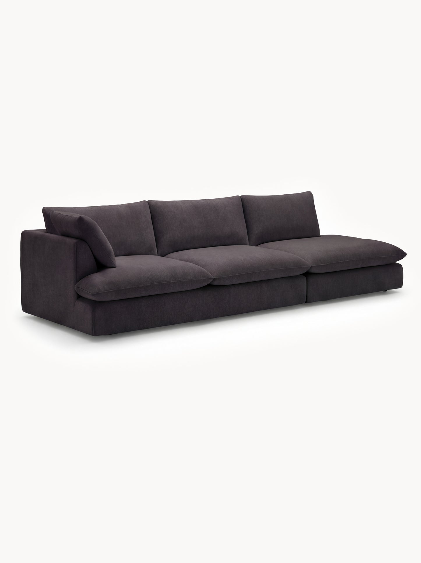 Modular Sofa Kuroda XL-Seat