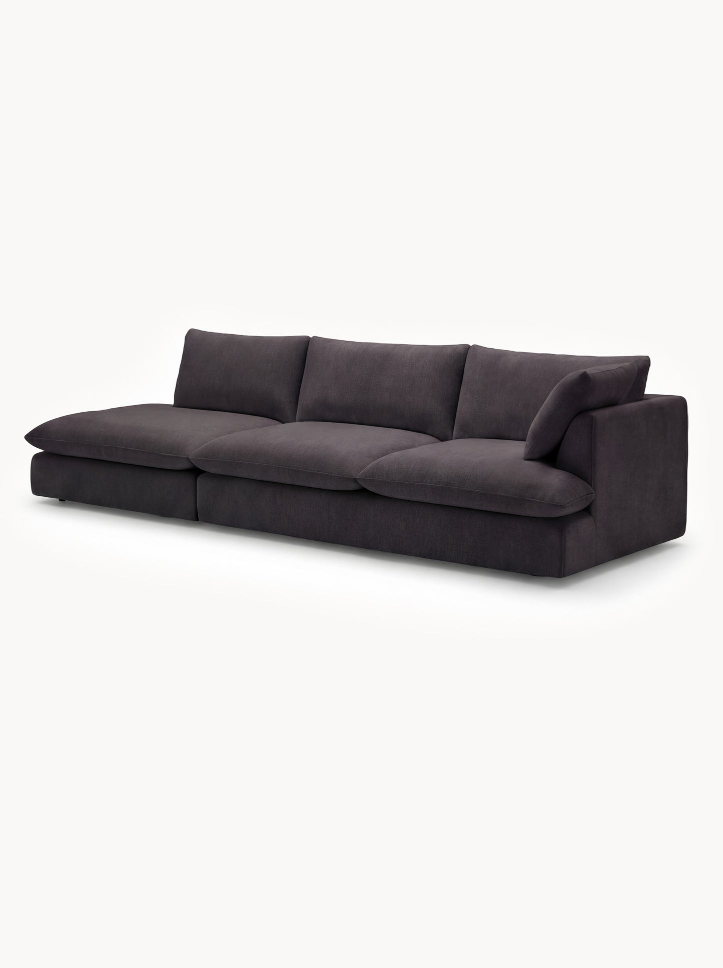 Modular Sofa Kuroda XL-Seat