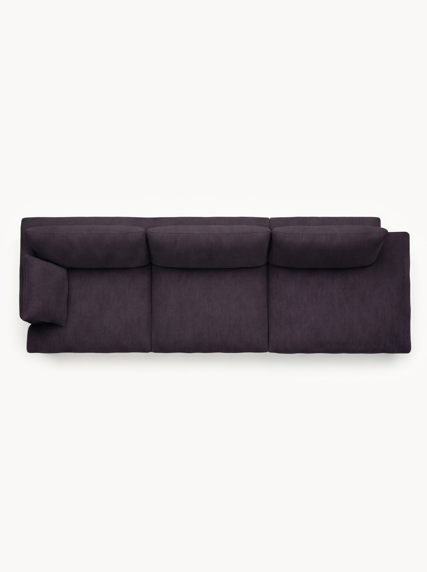 Modular Sofa Kuroda XL-Seat