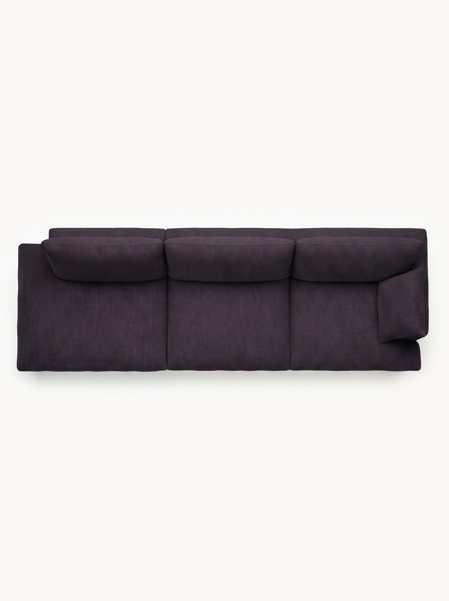 Modular Sofa Kuroda XL-Seat