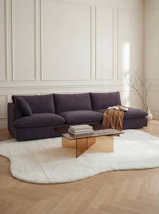 Modular Sofa Kuroda XL-Seat