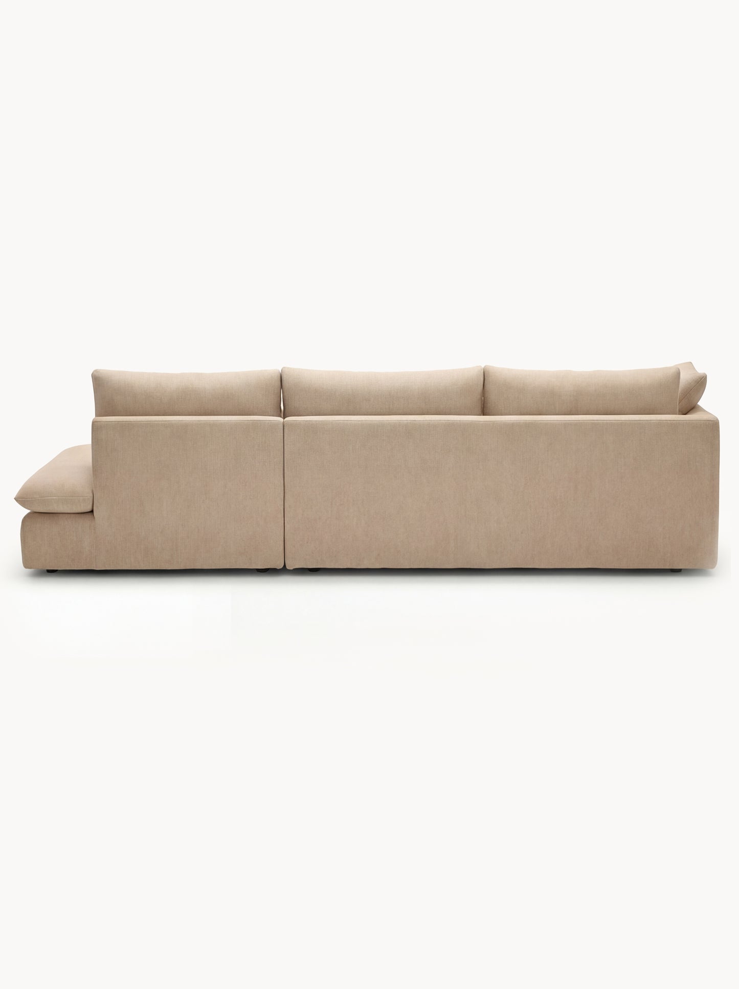 Modular Sofa Kuroda XL-Seat