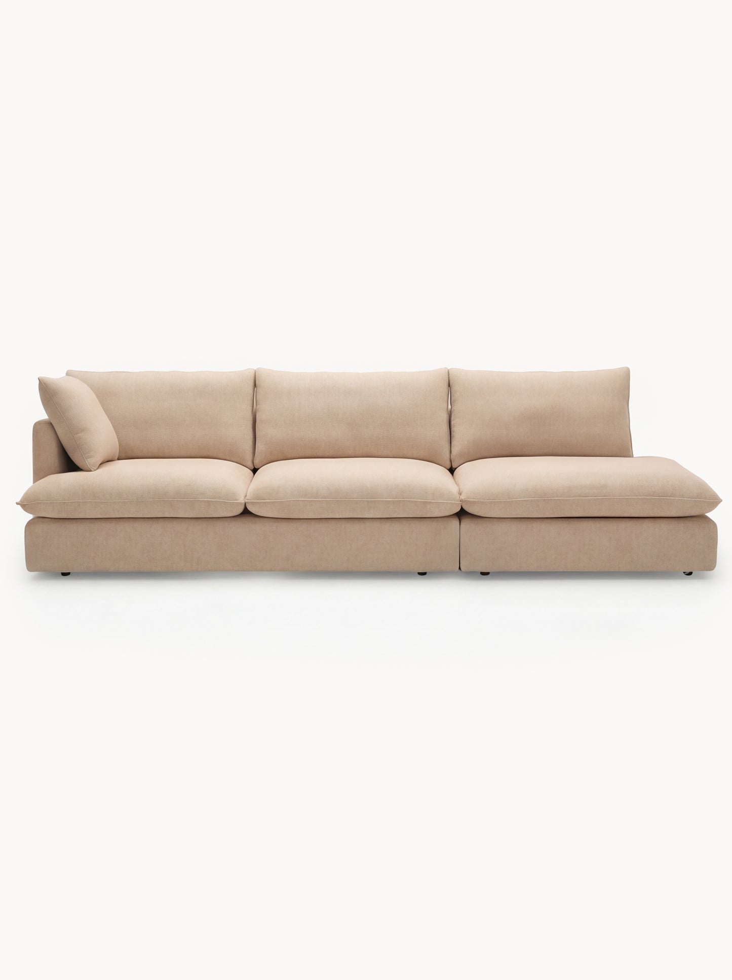 Modular Sofa Kuroda XL-Seat