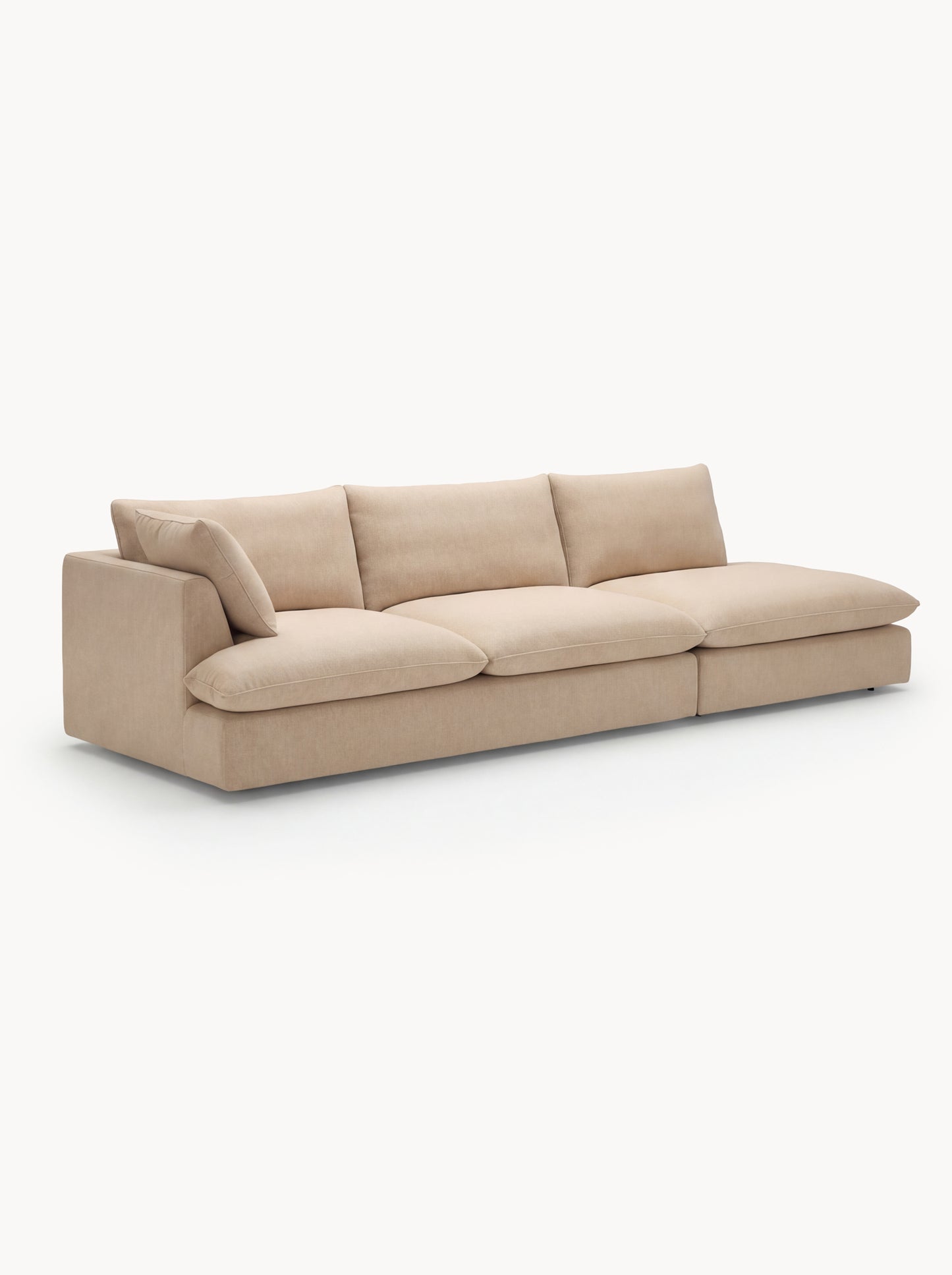Modular Sofa Kuroda XL-Seat