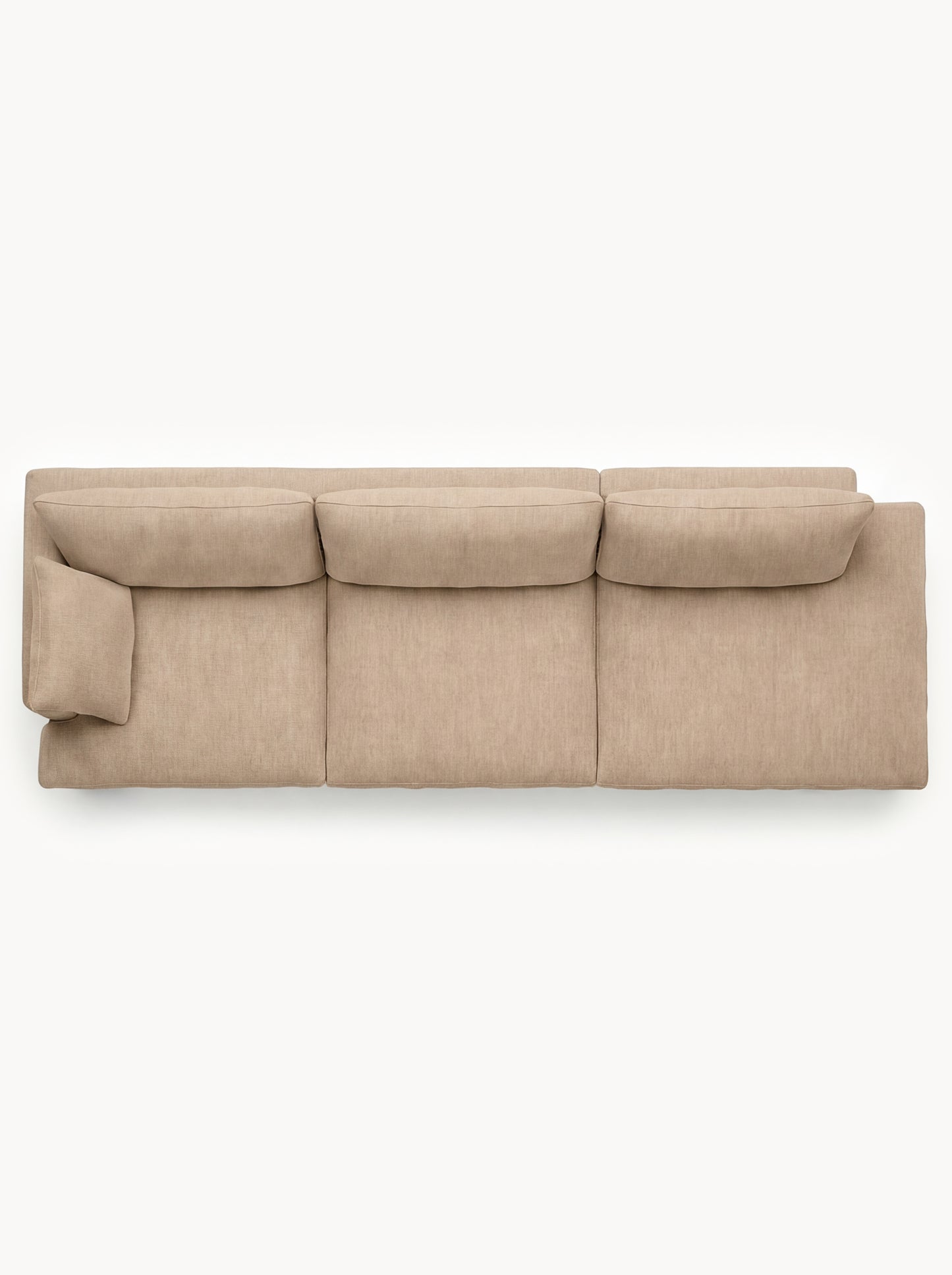 Modular Sofa Kuroda XL-Seat