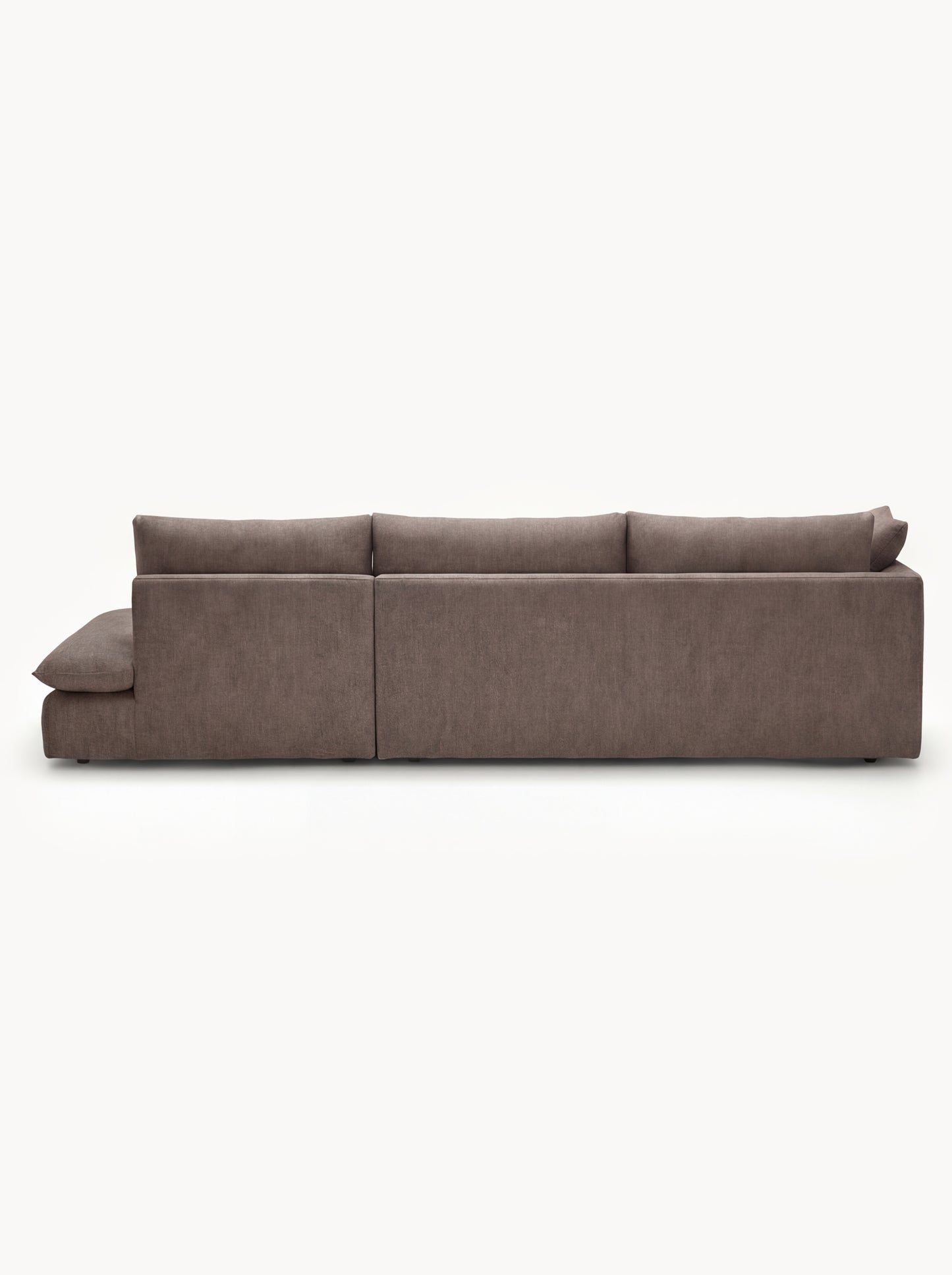 Modular Sofa Kuroda XL-Seat