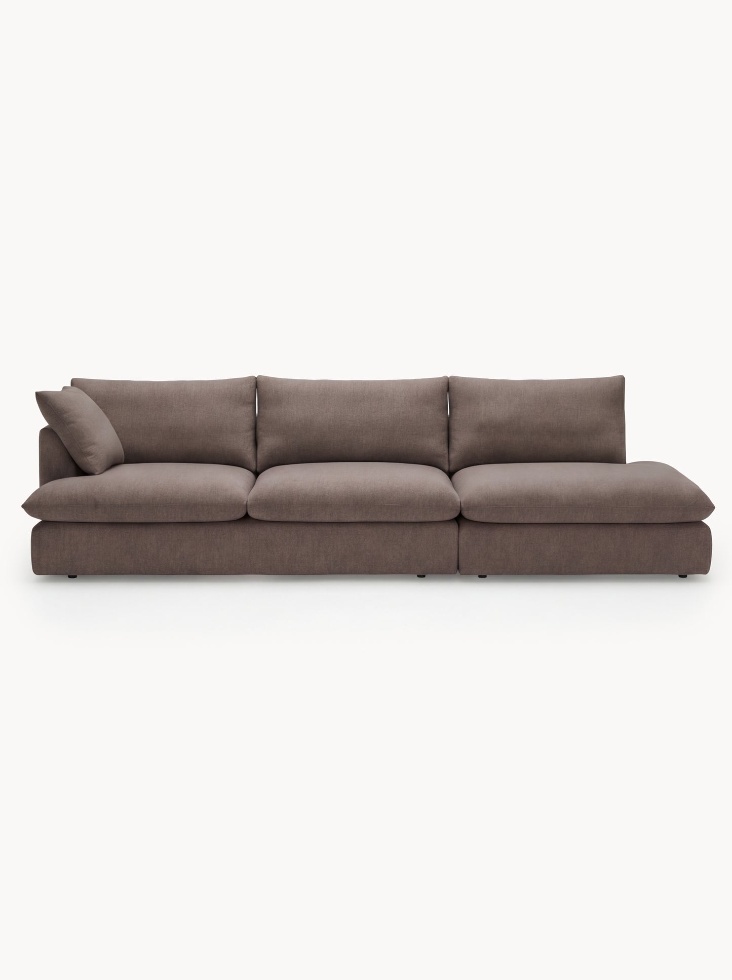 Modular Sofa Kuroda XL-Seat