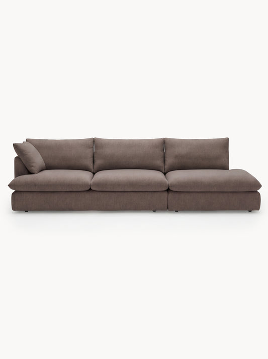 Modular Sofa Kuroda XL-Seat