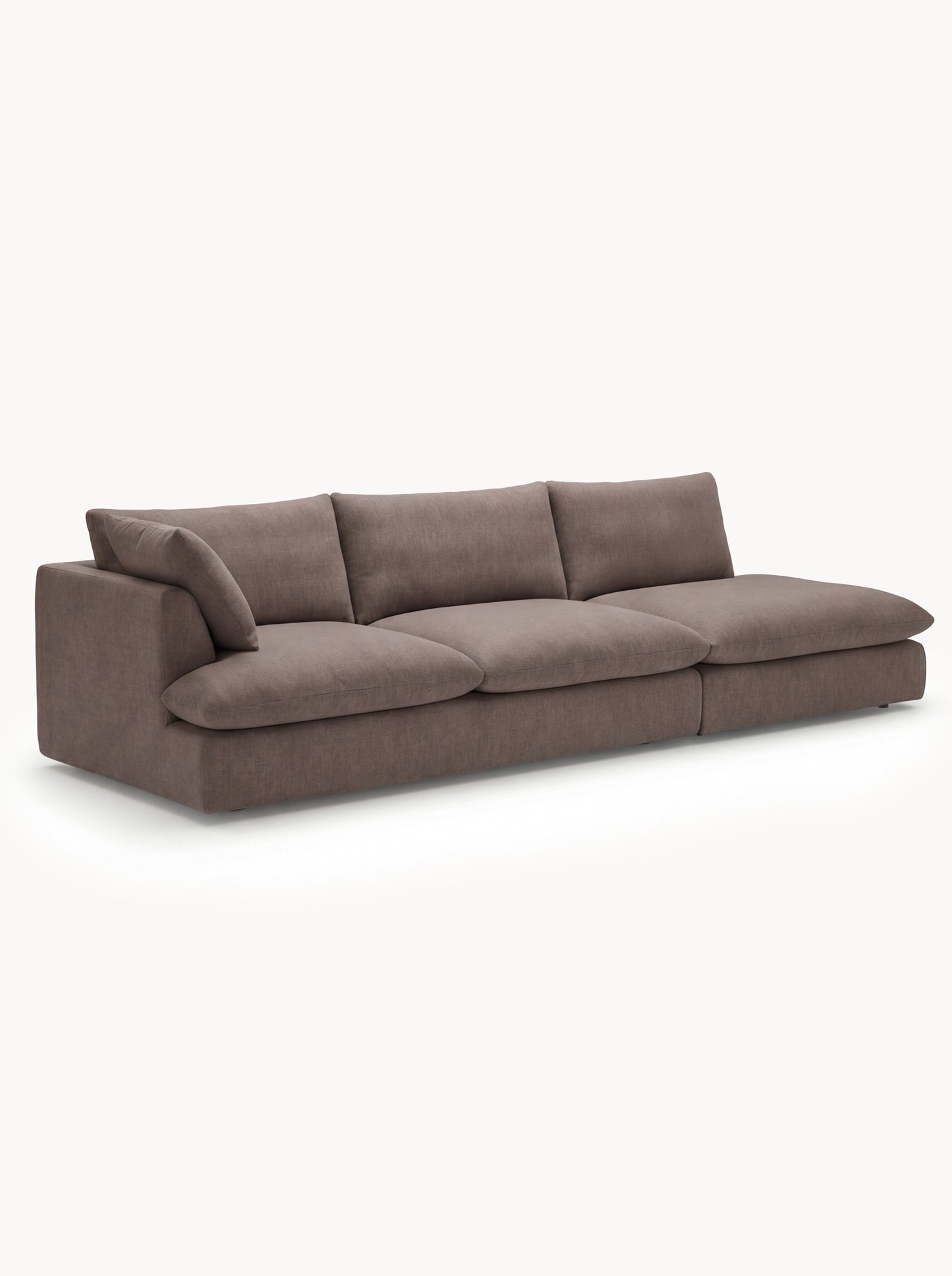 Modular Sofa Kuroda XL-Seat