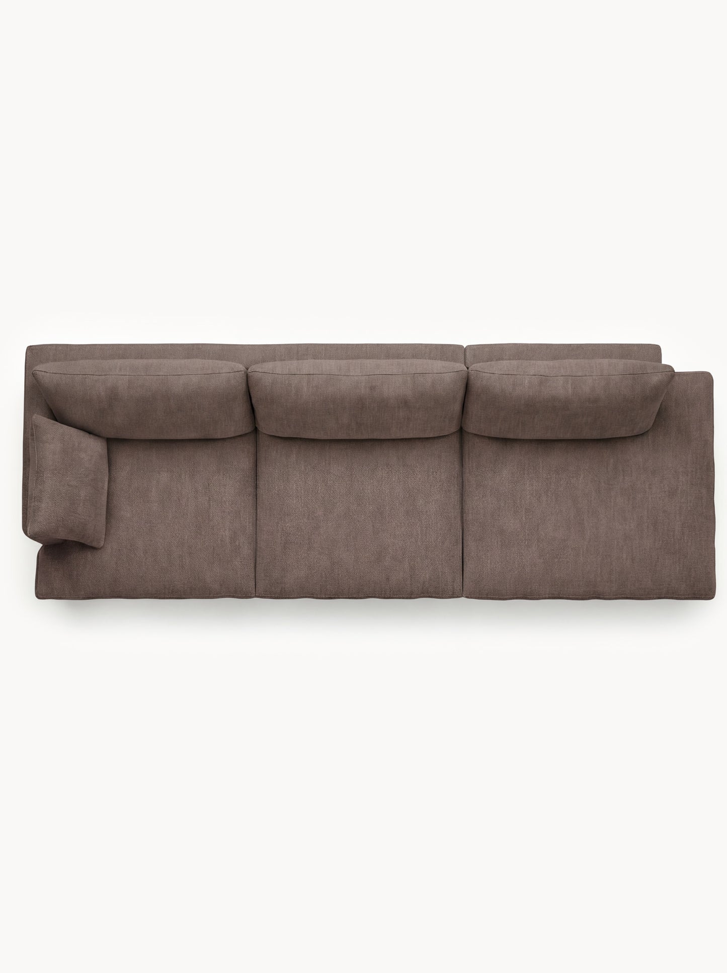 Modular Sofa Kuroda XL-Seat
