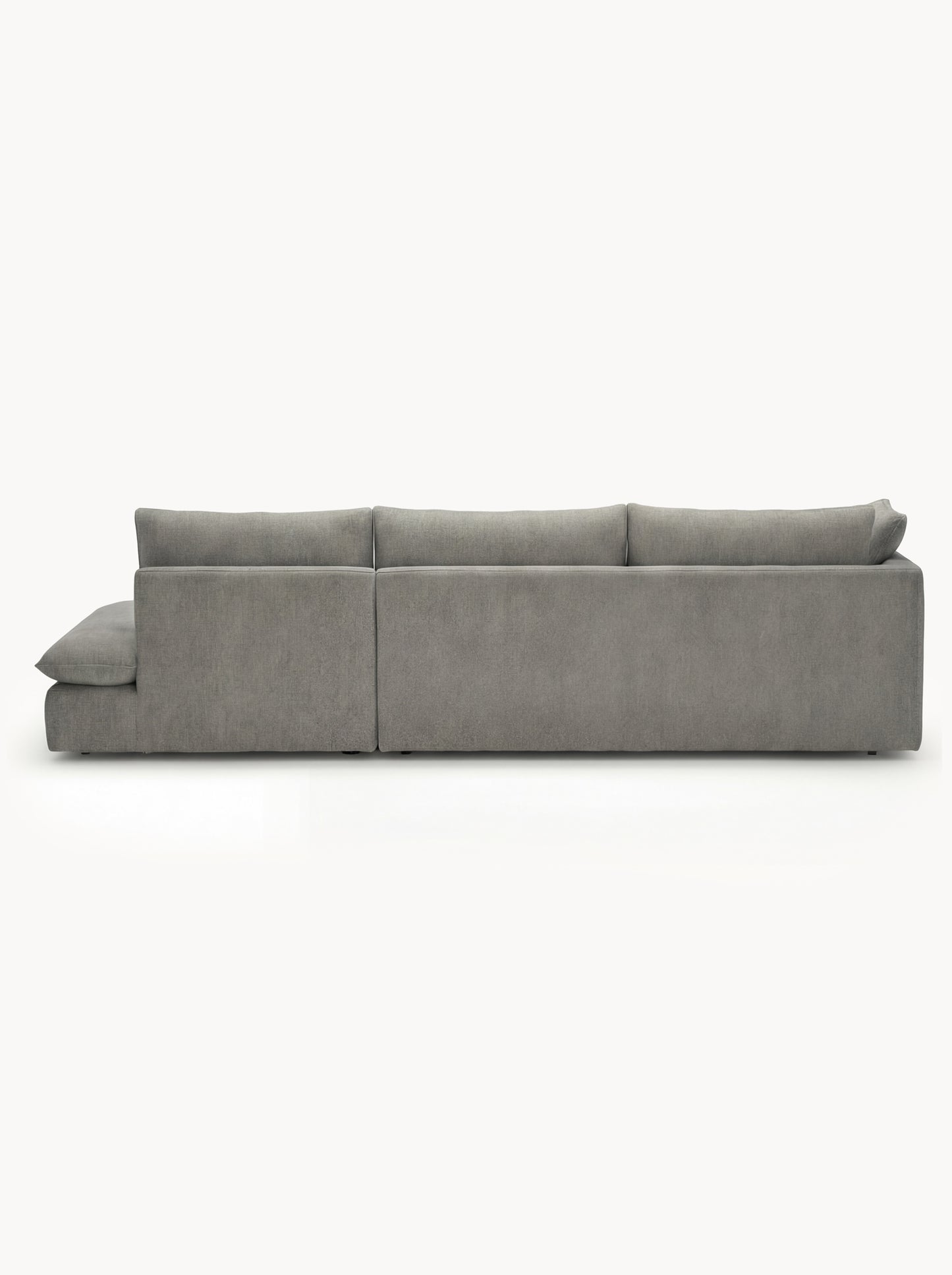 Modular Sofa Kuroda XL-Seat