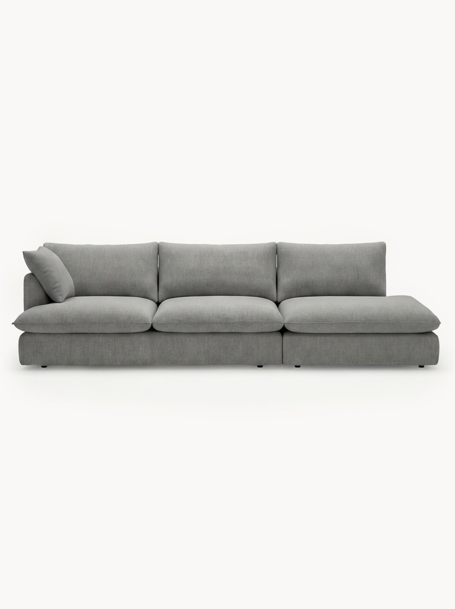 Modular Sofa Kuroda XL-Seat