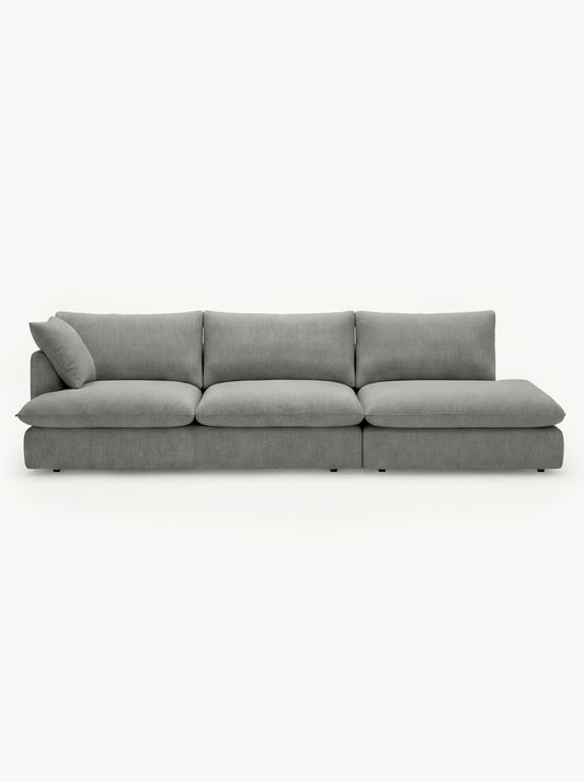 Modular Sofa Kuroda XL-Seat