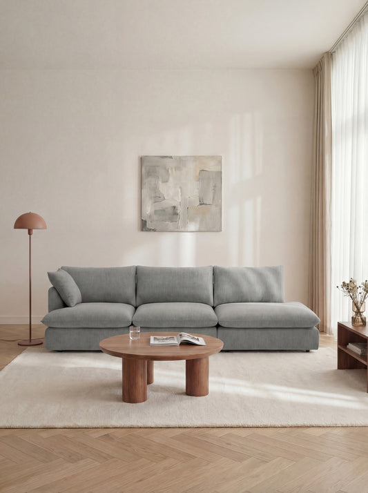 Modulaire bank Kuroda XL