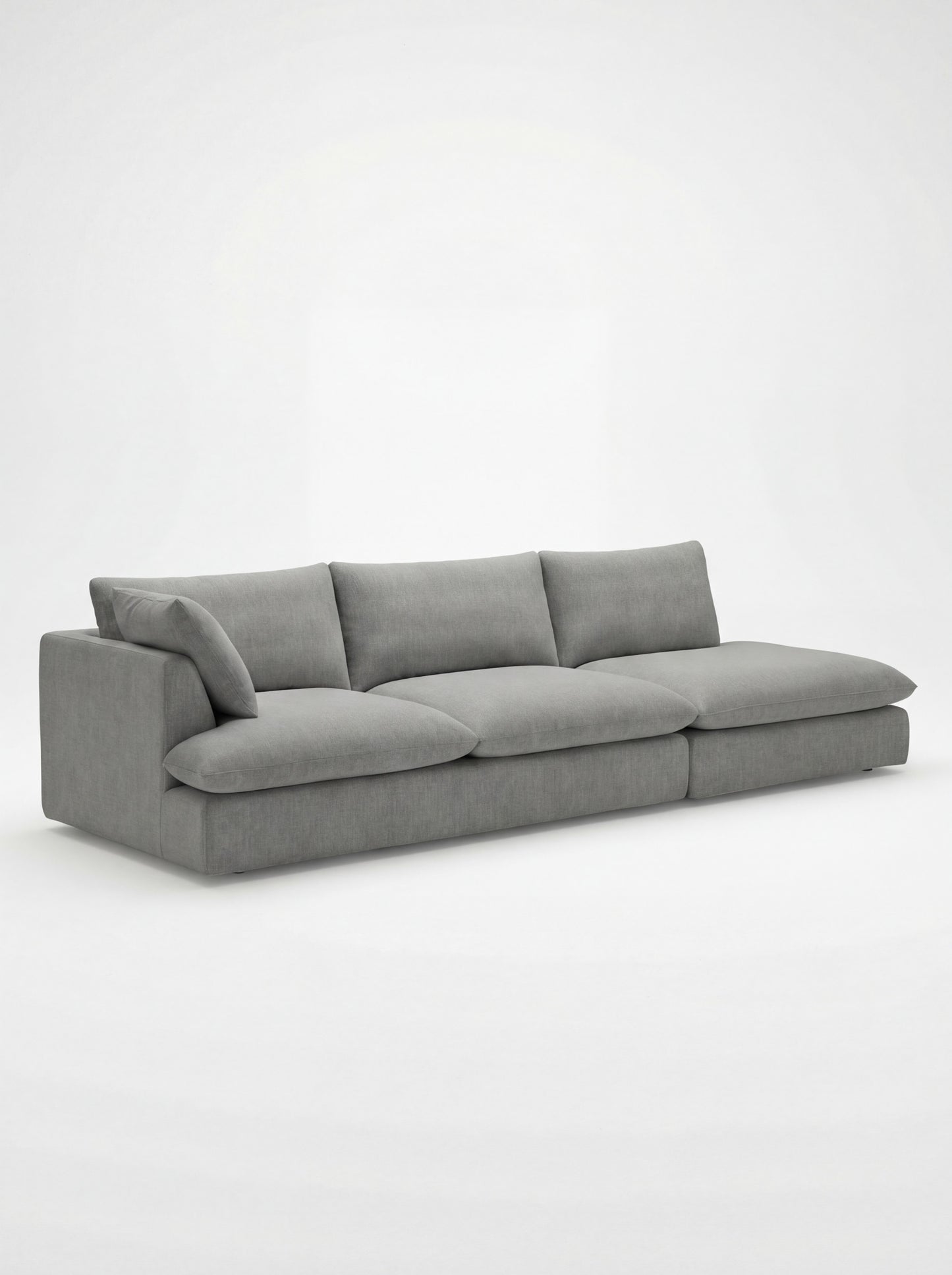 Modular Sofa Kuroda XL-Seat