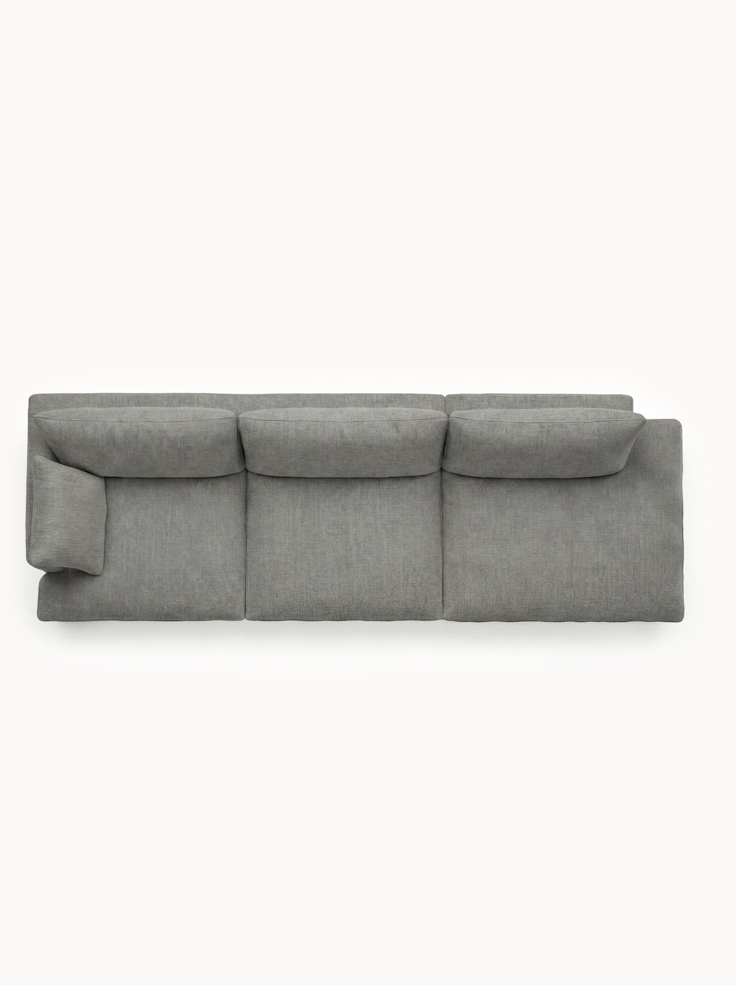 Modular Sofa Kuroda XL-Seat