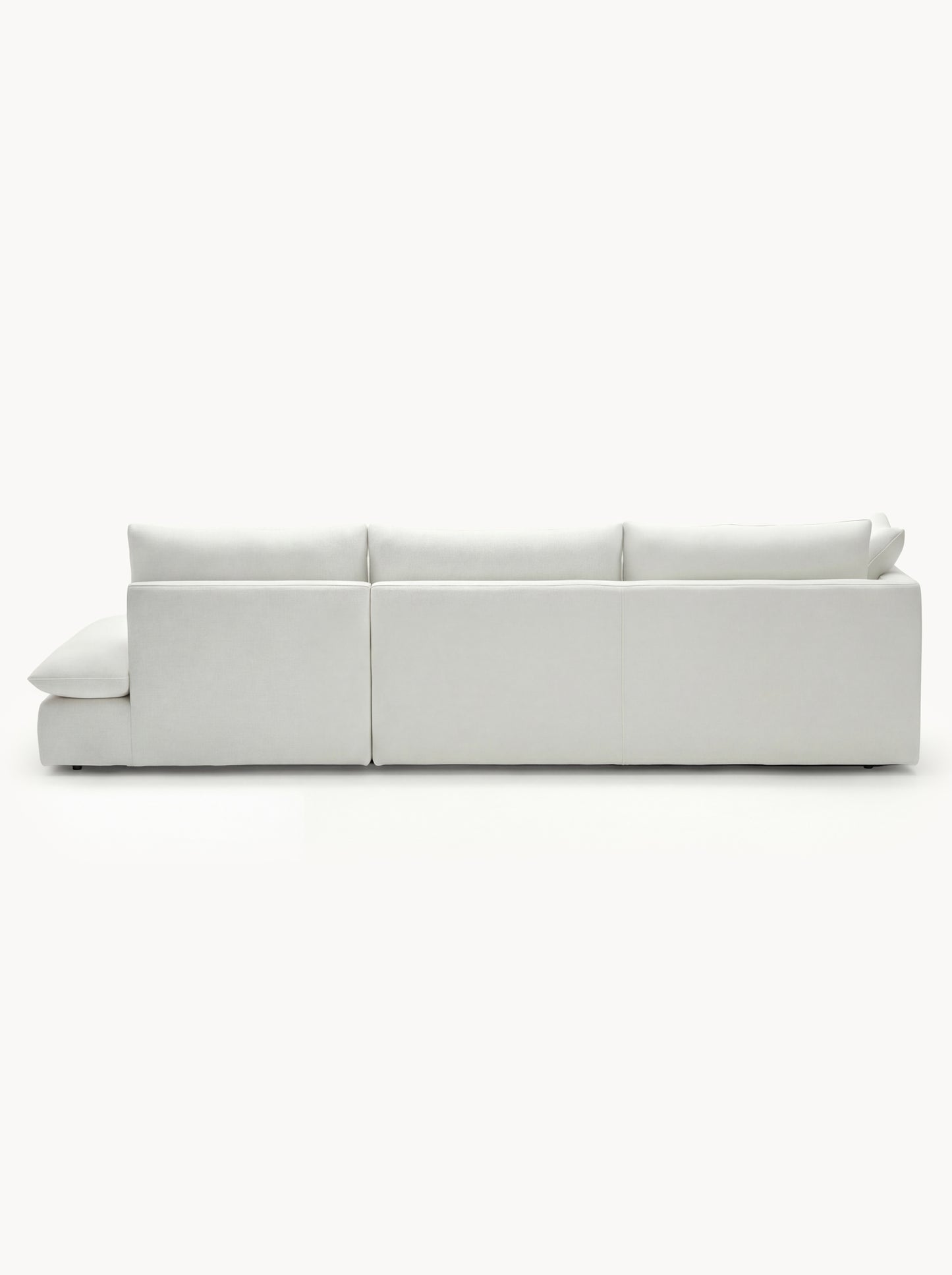 Modular Sofa Kuroda XL-Seat