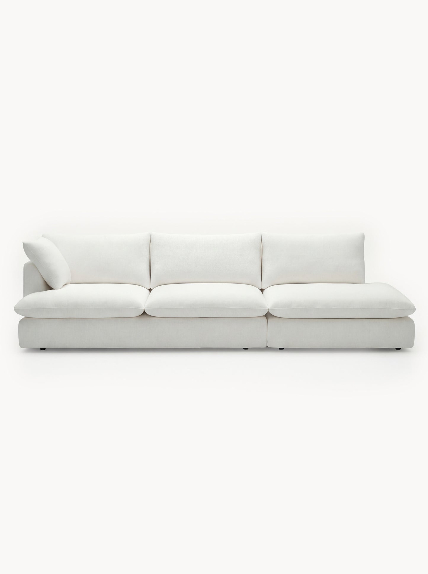 Modular Sofa Kuroda XL-Seat