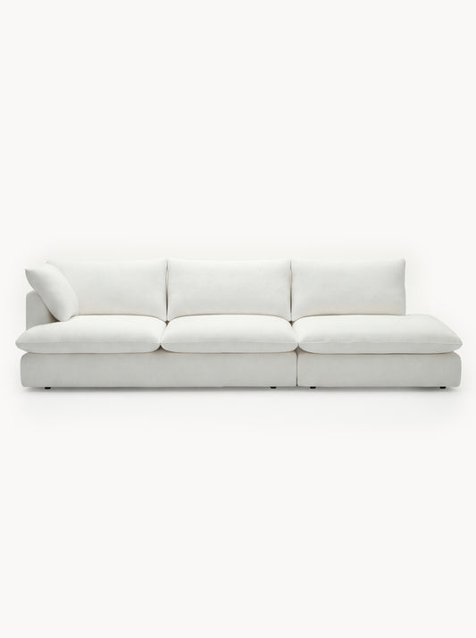 Modular Sofa Kuroda XL-Seat