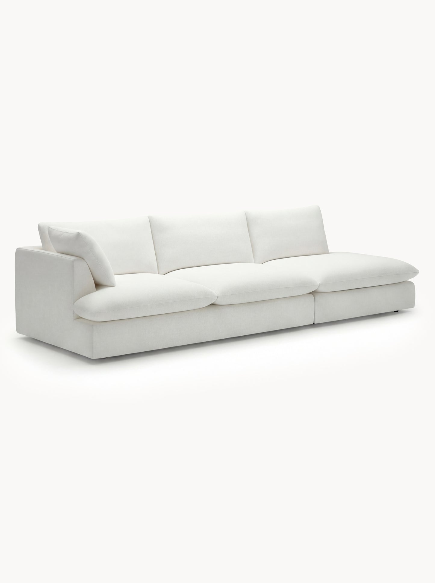 Modular Sofa Kuroda XL-Seat