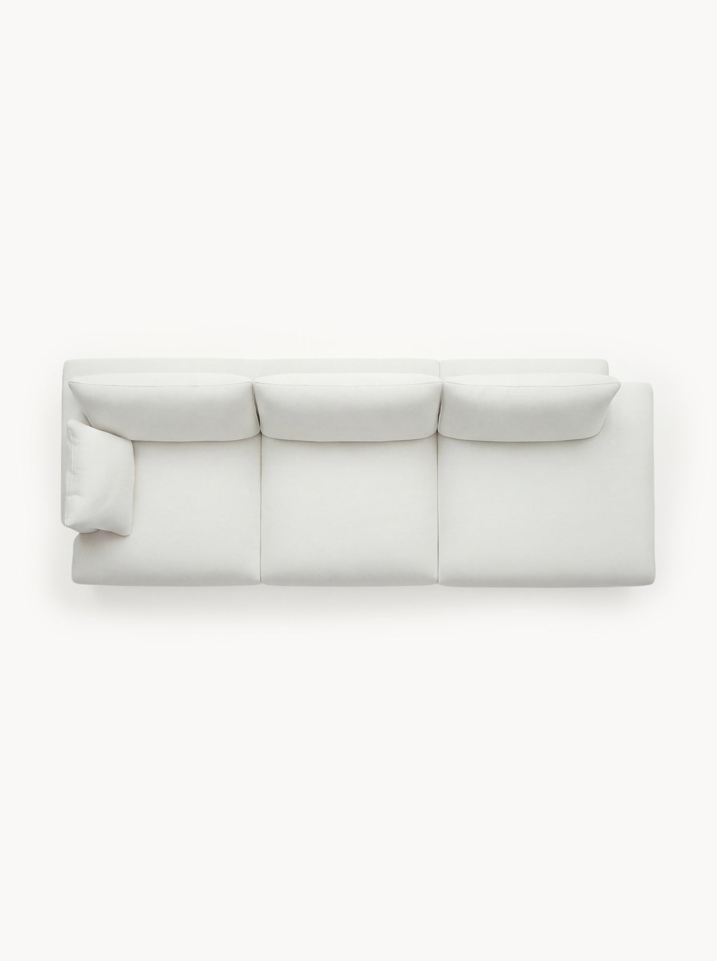 Modular Sofa Kuroda XL-Seat