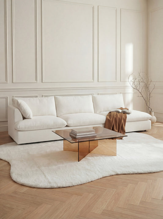 Modular Sofa Kuroda XL-Seat