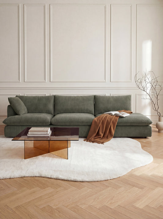 Modulaire bank Kuroda XL