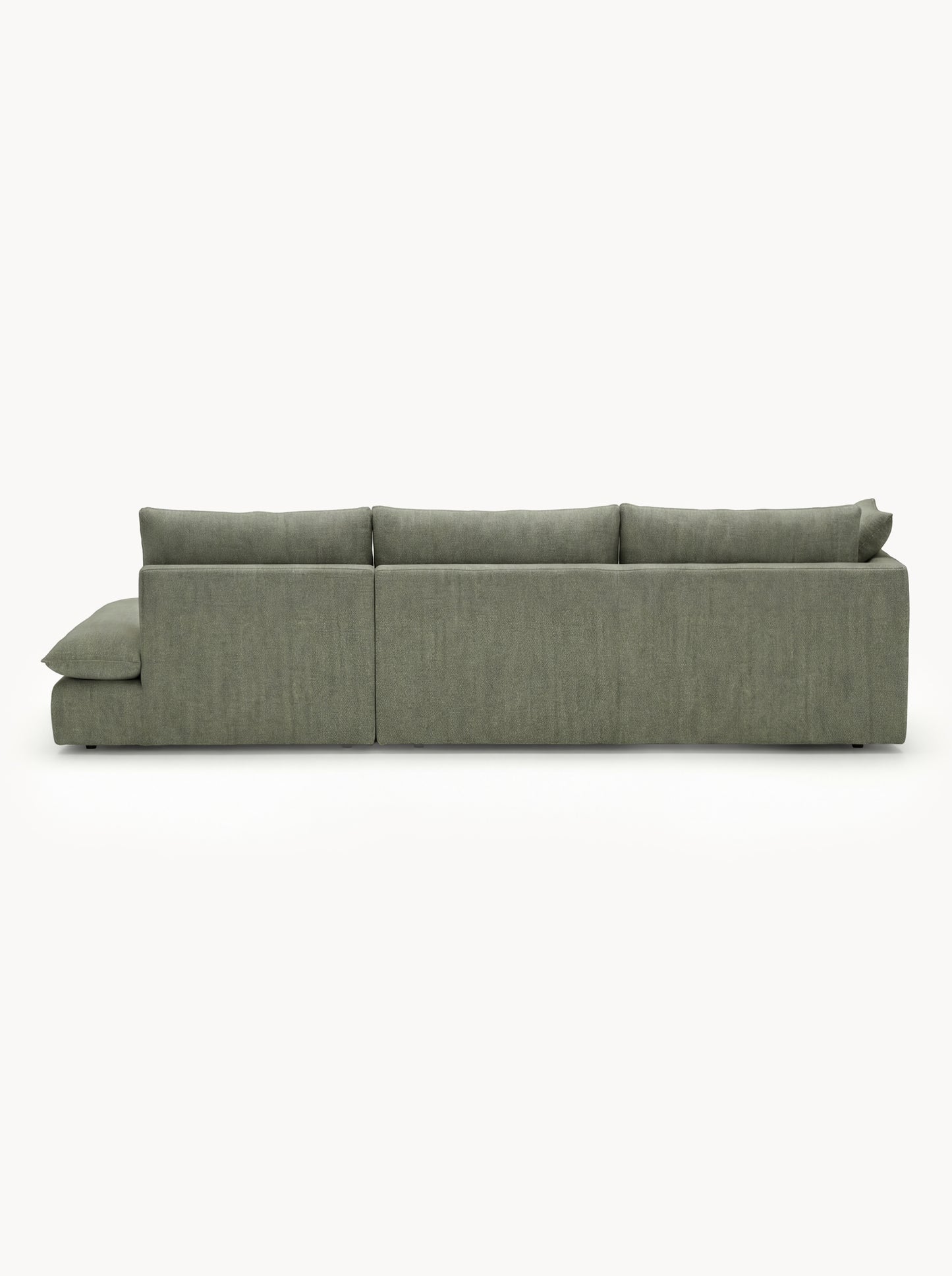 Modular Sofa Kuroda XL-Seat