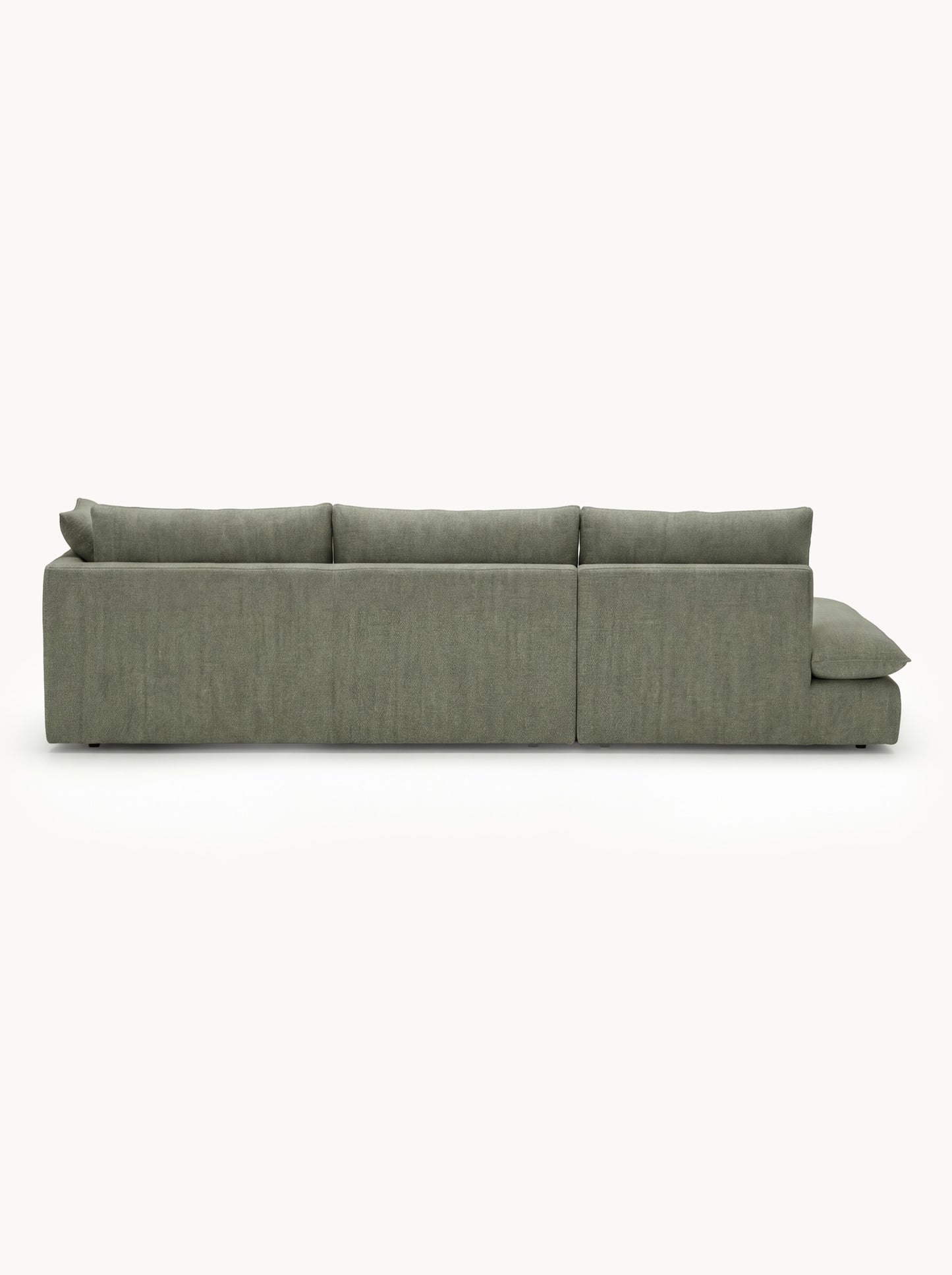 Modular Sofa Kuroda XL-Seat