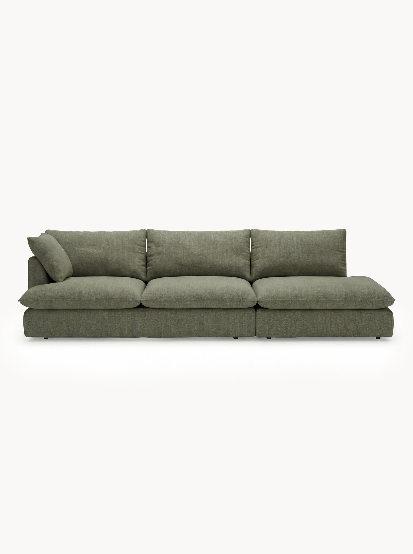 Modular Sofa Kuroda XL-Seat