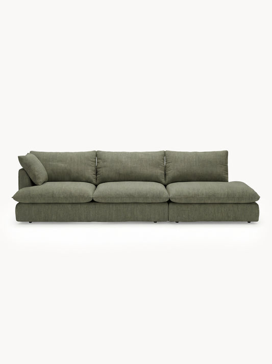 Modular Sofa Kuroda XL-Seat