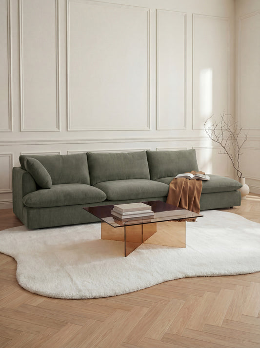 Modular Sofa Kuroda XL-Seat