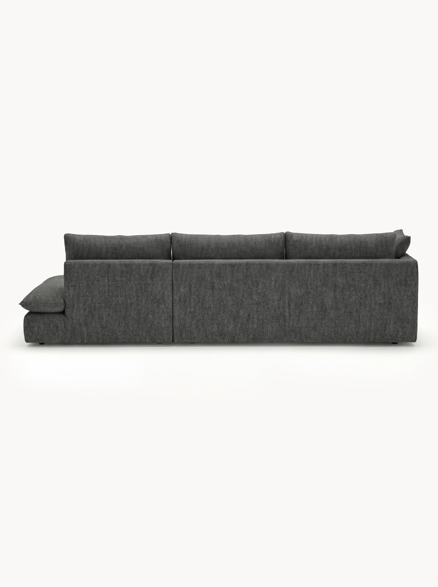 Modular Sofa Kuroda XL-Seat