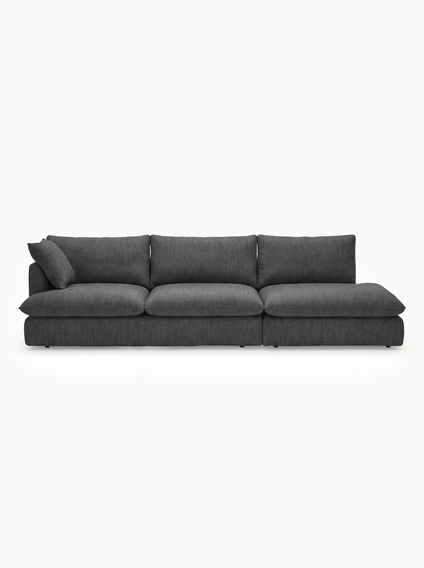 Modular Sofa Kuroda XL-Seat