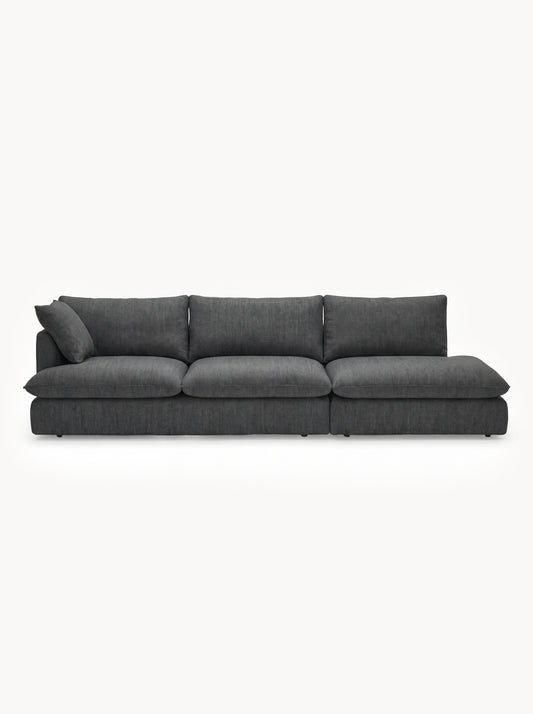 Modular Sofa Kuroda XL-Seat